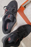 耐克NIKE男子跑步鞋减震 QUEST 6 运动鞋FD6033-011黑红42 实拍图