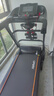 佑美【健身房同款】A8跑步机家庭用降噪爬坡登山机折叠大型健身房器材 10.1吋彩屏多功能-73CM跑台 实拍图