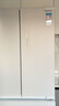 东芝（TOSHIBA）白珍珠520L法式多门546冰箱超薄零嵌入式双系统大容量家用变频节能GR-RF546WI-PM171国家补贴 实拍图