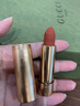 古驰（GUCCI）口红礼盒绒雾217唇膏505情人节礼物生日礼物化妆品送妈妈女友 【单支】丝润505 意式红棕 实拍图