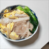 福州正宗手工肉燕面燕丝面 福鼎特色面条燕丝馄饨面瘦肉面早餐 250g*2盒+冰袋配送 实拍图