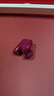 BOSE QuietComfort 消噪耳塞Ultra II 绛梅紫 真无线蓝牙QC降噪耳机大鲨4代高清通话无干扰 实拍图