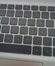 极川 戴尔(DELL)灵越16Plus-7630/14Plus-7430/14Pro/13Pro键盘膜笔记本电脑键盘保护膜TPU透明防尘罩 实拍图