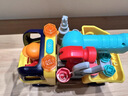 汇乐玩具拆装工具卡车婴幼儿童玩具车工程车男女孩宝宝1-3岁生日周岁礼物 实拍图