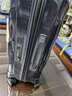新秀丽（Samsonite）经典贝壳拉杆箱男女超轻盈旅行行李箱升级版 午夜蓝 CS2 20英寸 可扩展 实拍图
