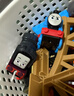 托马斯&朋友 （THOMAS&FRIENDS）元旦新年礼物男孩火车玩具-卡莉和桑迪运输好伙伴轨道套装HDY58 实拍图