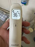 鱼跃(yuwell)红外体温计婴幼儿宝宝老人体温枪温度计额温枪医用YT-3 实拍图