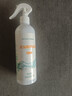 海氏海诺 次氯酸消毒液 500ml 喷雾装便携家用次氯酸消毒液免洗速干洗手液 实拍图