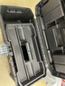 史丹利（STANLEY）ESSENTIAL 工具箱收纳车载多功能维修工具盒家用五金收纳盒 实拍图