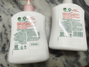 滴露（Dettol）洗手液消毒抑菌滋润500g+500g补充装儿童家庭护手替换 实拍图