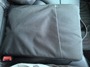 SHENG BEI ER15.6寸16寸17.3英寸内胆包18适用枪神9Plus笔记本电脑包14寸17寸 深灰色（有提手） 装14/14.1/14.2英寸电脑 实拍图