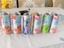 锐澳（RIO）鸡尾酒 洋酒 果酒甜酒 预调酒  清爽强爽多口味组合装330ml*6罐 实拍图