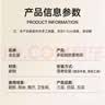 全品屋厨房多功能置物架家用落地多层储物柜微波炉收纳放锅用具货架子 实拍图