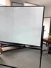 得力120*90cm支架白板 白板写字板书写稳固移动升降教学辅导办公会议磁性黑板家庭33725【销冠系列】 实拍图