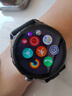 HUAWEIWATCH GT 6 雅丹黑 46mm智能手表多维情绪健康全新骑行体验21天超长续航华为GT6手表GT5升级 实拍图