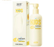 润本（RUNBEN）儿童防皴润肤乳300ml 宝宝婴儿身体乳面霜舒缓干裂秋冬保湿滋润款 实拍图
