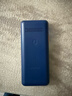 飞利浦（PHILIPS）E568A 宝石蓝 移动联通电信4G全网通 老年人手机智能 超长待机儿童功能学生手机 大字大声直板按键 实拍图