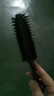 优多莲卷发梳子猪鬃毛卷梳发廊滚梳女士内扣滚梳空气刘海发型师推荐造型 实拍图