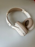 漫步者（EDIFIER）W820NB经典版 头戴蓝牙主动降噪耳机 金标认证 手机电脑笔记本耳机 云岩白 新年礼物 实拍图