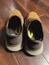 斯凯奇（Skechers）闪穿鞋男鞋夏季薄款商务鞋一脚蹬德比鞋舒适上班鞋205046 实拍图
