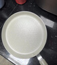 法焙客（FOR BAKE）千层锅 不粘平底煎锅班戟皮蛋糕皮面平底锅电磁炉燃气用18cm 实拍图