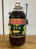 金龙鱼 食用油【保真菜籽油】精炼一级 菜籽油5L（新老包装随机发货） 实拍图