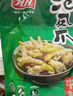 有友 泡椒凤爪 山椒味500g 减盐减辣内含小包装 追剧必备零食 大礼包 实拍图
