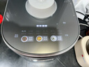 美的（Midea）低脂浓香超高压112KPa电压力锅有钛5L自动排气2200W猛火IH智能预约0涂层母婴316L煲汤电饭煲MY-S8 实拍图