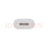Apple/苹果 USB-C/Typc-C转闪电接口转换器-编织线 有线耳机转换充电线转换  适用于iPhone/iPad 实拍图