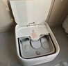 米家小米泡脚桶全自动恒温加热按摩足浴盆智能杀菌洗脚桶过小腿 生日礼物送妈妈 圣诞礼物 实拍图