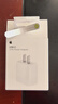 Apple/苹果 20W USB-C充电器  type-c充电器苹果手机充电器原装手机快充头 苹果17手机充电器 实拍图