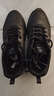 安踏男鞋休闲运动鞋皮面保暖防水板鞋跑步鞋子男户外训练体测鞋 -14黑【90%用户皮面款选择】 40 实拍图