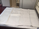MLILY眯狸记忆棉床垫租房专用海绵软薄睡垫榻榻米双人床褥垫子1.5*1.9m 实拍图