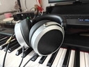 HIFIMAN（海菲曼）HE400SE开放式平板振膜hifi发烧耳机头戴式有线音乐耳机 实拍图