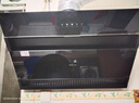 海信（Hisense）【经典侧吸】顶侧双吸烟口21立方大吸力自清洁挥手家用抽排吸油烟机出租房DJ906HPro可配燃气灶 实拍图