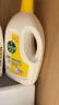 滴露（Dettol）衣物除菌液柠檬3L*3瓶杀菌除螨内衣衣物消毒液可配洗衣液儿童可用 实拍图