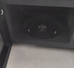 美的（Midea）快捷微波炉 家用小型 360°转盘加热 旋钮操控 易洁内胆（M1-L213B） 实拍图