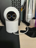 小米智能摄像机4 变焦版 800万像素 9倍混合变焦 全新AI算法家用室内摄像头4K超清监控家庭米家监控器 实拍图