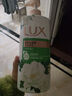 力士沐浴露持久留香72小时香体艾叶止痒山茶香1kg乳液男女士金榜 实拍图