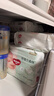好奇（Huggies）小森林纸尿裤L40片(9-14kg)尿不湿心钻【透氧顶配更低敏】 实拍图