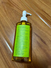 凡茜（fanxi）白茶毛孔细致卸妆油200ml*3瓶温和卸妆乳液敏肌适用 实拍图