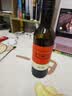 木兰朵酒庄M218干红葡萄酒 375ml 单瓶装 宁夏葡萄酒红酒 实拍图