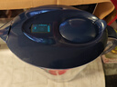 碧然德（BRITA）过滤净水器 滤水壶 海洋系列 3.5L(蓝色）+去水垢专家版滤芯11枚 环保加固包装 实拍图