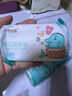 十月结晶婴儿洗衣皂新生儿尿布皂bb皂80g*10块 实拍图