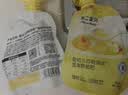 不二宝贝雪梨枇杷汁金银花婴儿苹果水儿童果汁搭无糖饮料秋梨膏 【5袋 | 6月+尝鲜】婴幼儿雪梨枇杷水 80g*5袋 实拍图