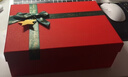 阿宝丽新年春节礼盒礼物盒空盒子红色仪式感元旦高级感手拎圣诞节礼品盒 晒单实拍图