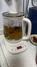小熊（Bear）养生壶 煮茶壶 恒温水壶 保温烧水一体电热水壶花茶壶 12大功能11档保温 1.5L大容量 YSH-J15N8 实拍图