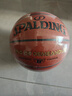 斯伯丁（SPALDING）篮球TF系列7号PU比赛室内外兼用耐磨成人青少年 77-176Y 实拍图