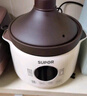 苏泊尔（SUPOR）电炖锅电炖盅 电砂锅煲汤锅 炖汤锅 燕窝炖锅 紫陶锅电汤锅煮粥神器 电煮锅家用DG50YC851多功能锅 实拍图