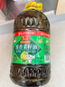 鲁花【保真菜籽油】非转基因低芥酸浓香菜籽油 6.09L 香飘万家 实拍图